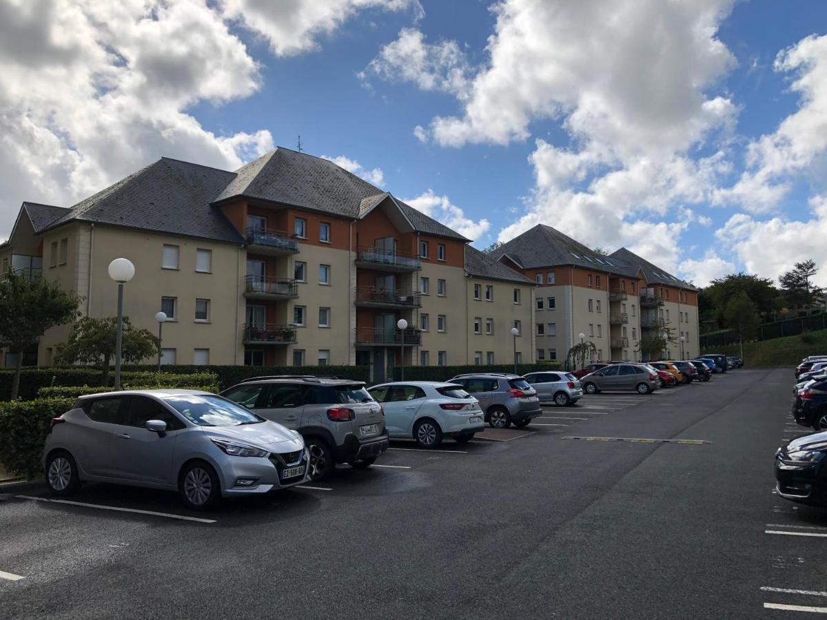 Duplex Normandie, Tout Confort Saint Valery En Caux Dış mekan fotoğraf