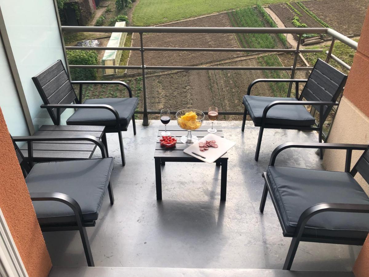 Duplex Normandie, Tout Confort Saint Valery En Caux Dış mekan fotoğraf
