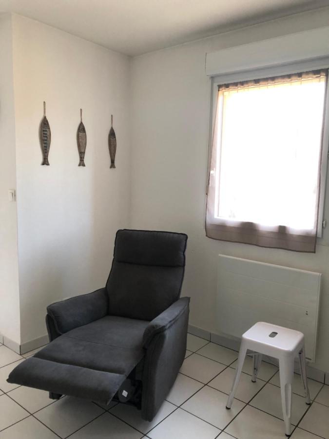 Duplex Normandie, Tout Confort Saint Valery En Caux Dış mekan fotoğraf