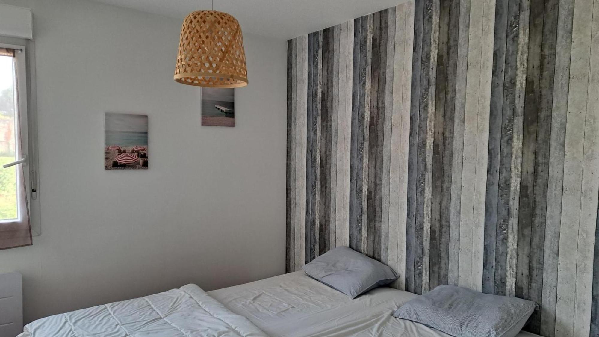 Duplex Normandie, Tout Confort Saint Valery En Caux Dış mekan fotoğraf