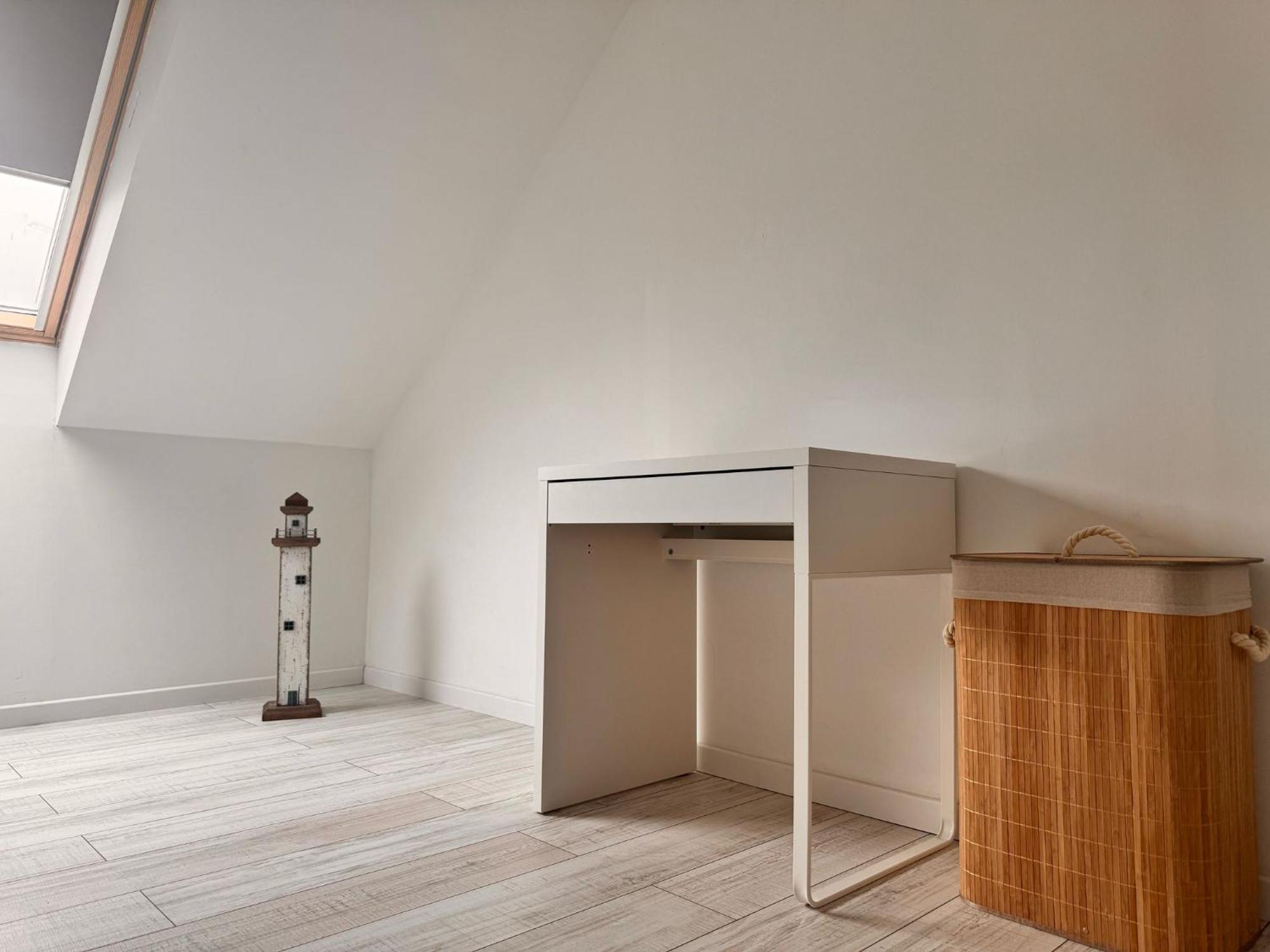 Duplex Normandie, Tout Confort Saint Valery En Caux Dış mekan fotoğraf