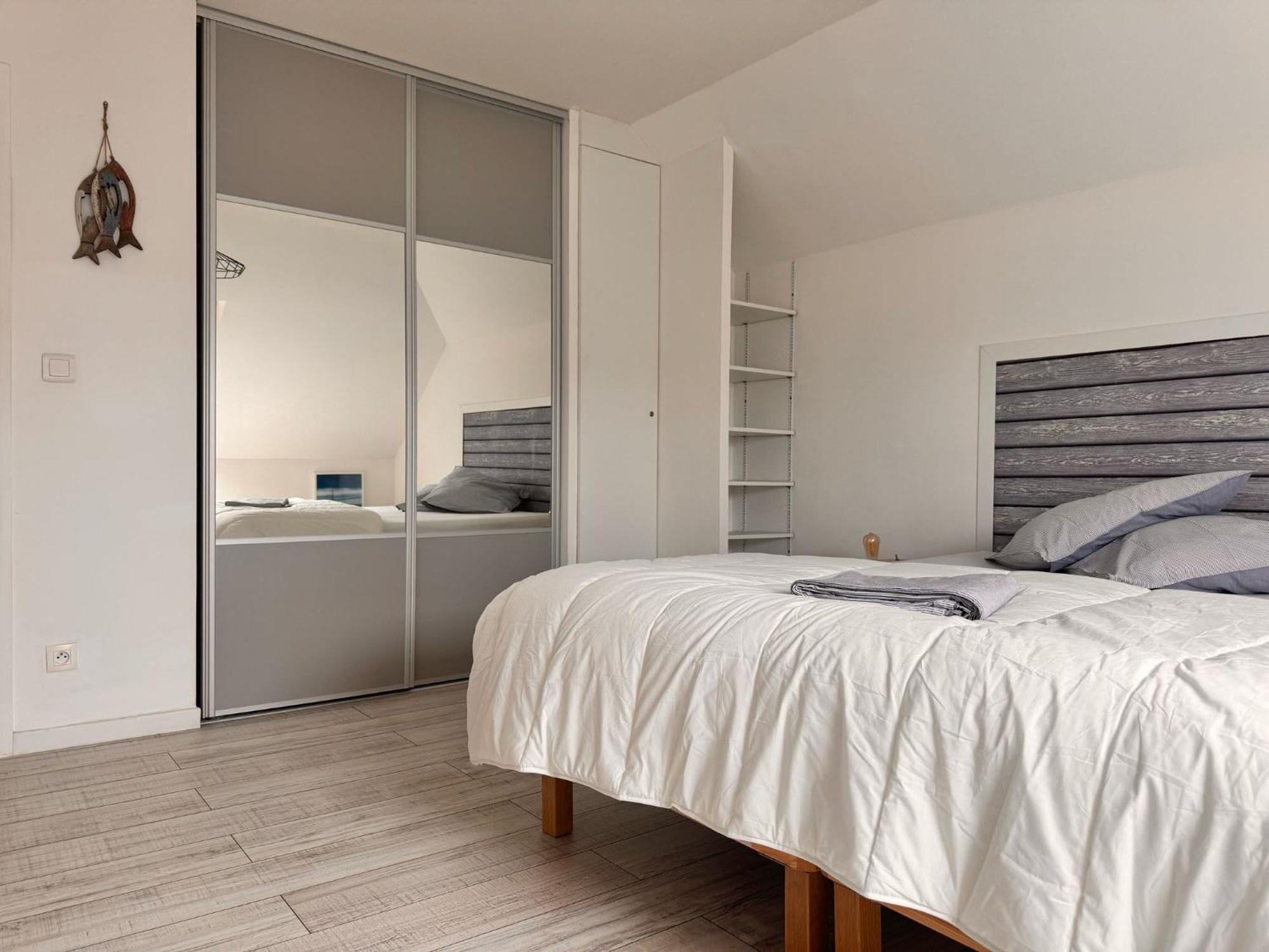 Duplex Normandie, Tout Confort Saint Valery En Caux Dış mekan fotoğraf