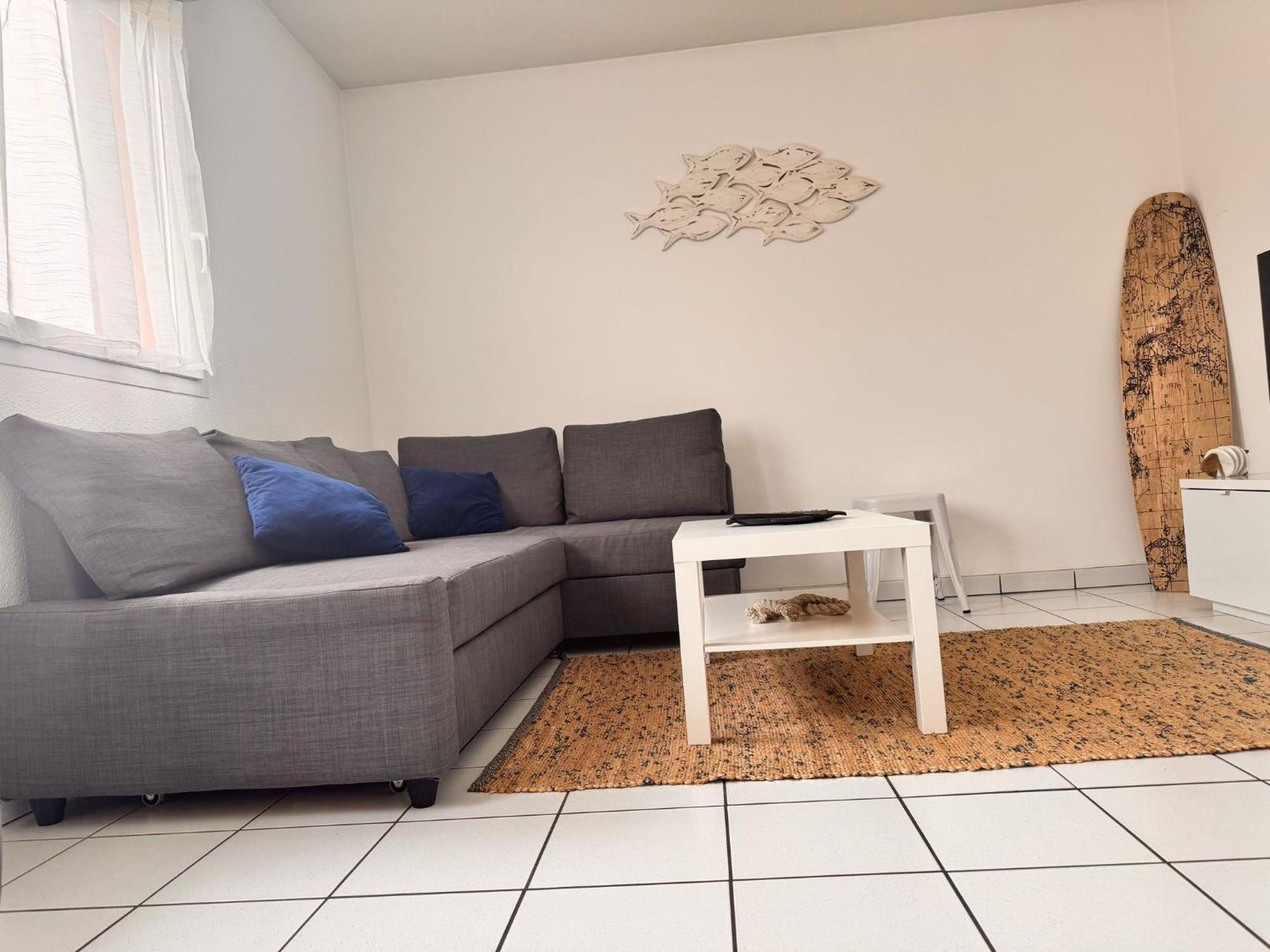Duplex Normandie, Tout Confort Saint Valery En Caux Dış mekan fotoğraf